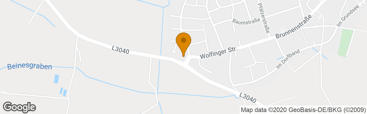 Rüsselsheimer Residenz