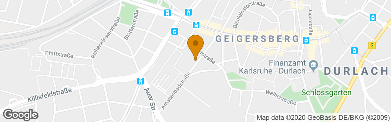 Hotel Der Blaue Reiter