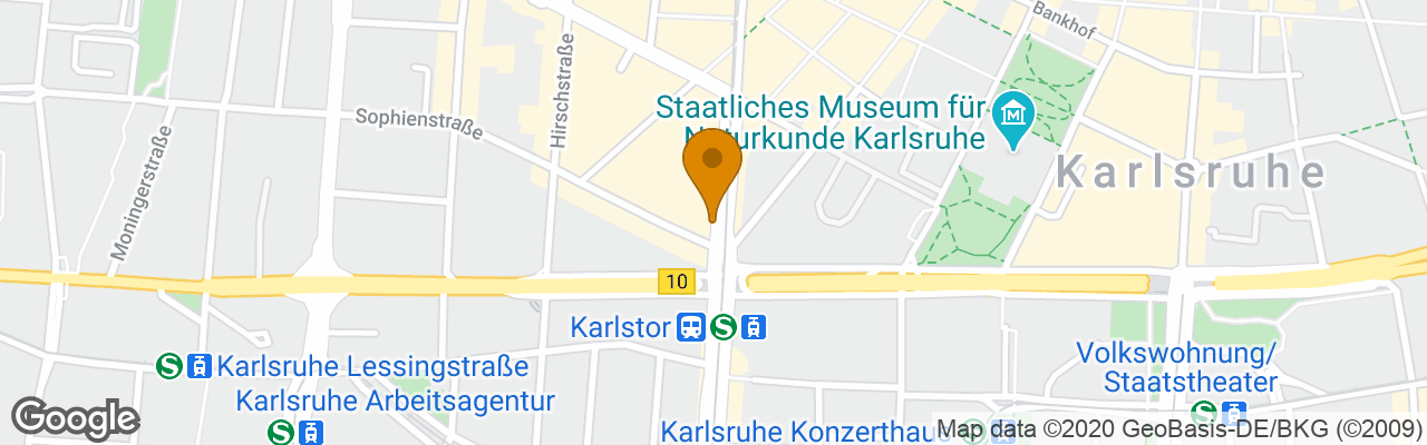 Seeger Living Appartementhaus