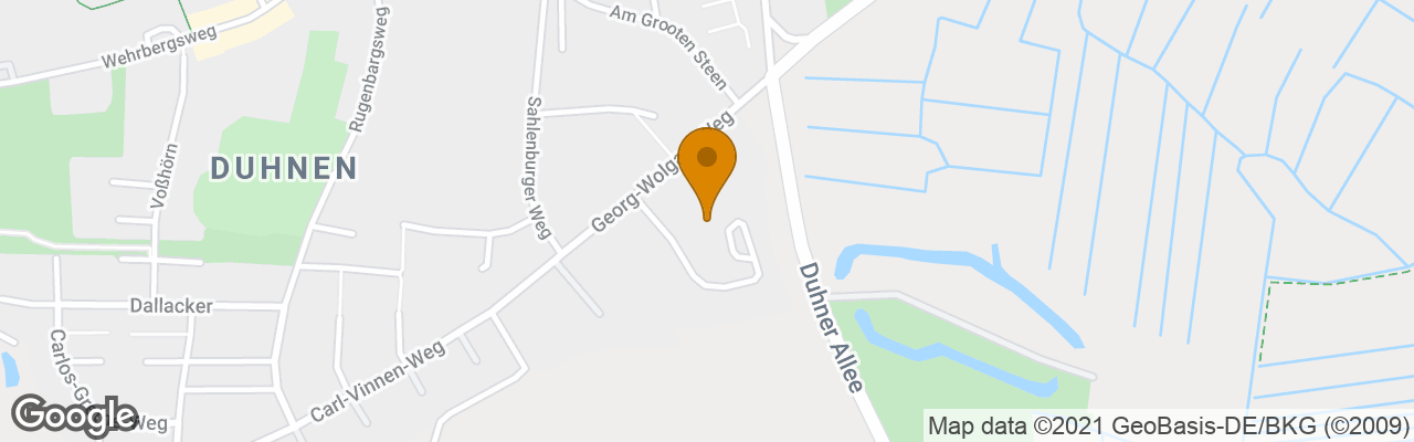 Hotel Haus Nordseeküste