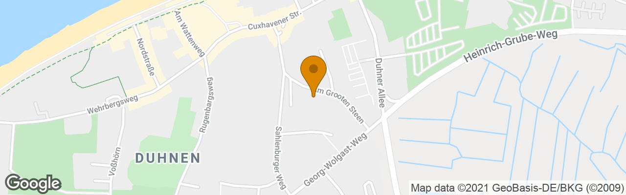 Hotel Haus Thorwarth-garni