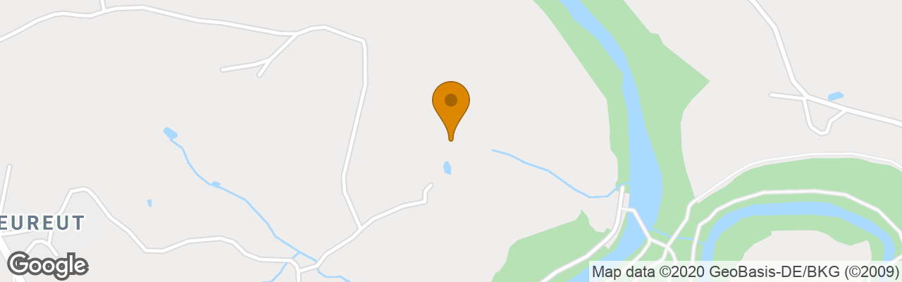 Hotel Zur Triftsperre