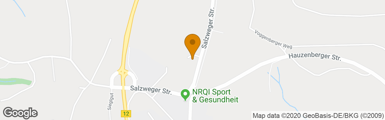 Hotel Restaurant Burgwald