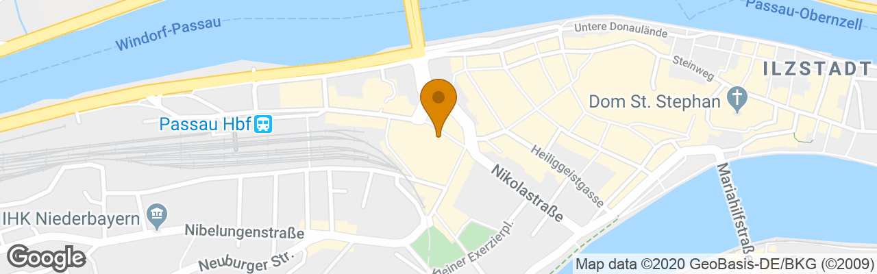 Hotel Garni Herdegen