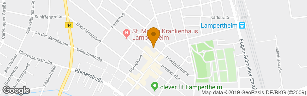 Bed & Breakfast Hotel Friedrichstraße