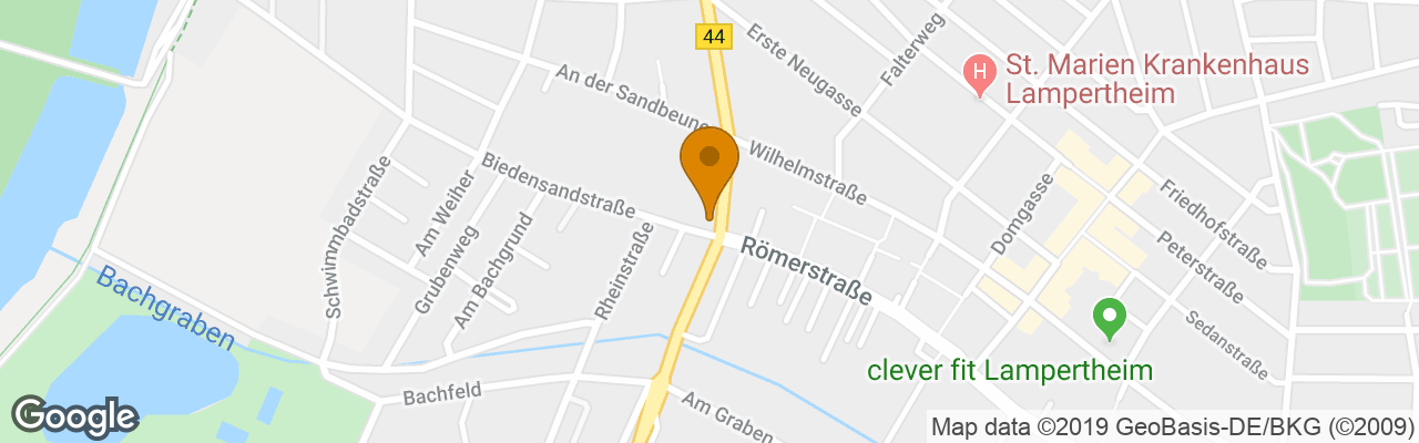 Hotel Darmstädter Hof