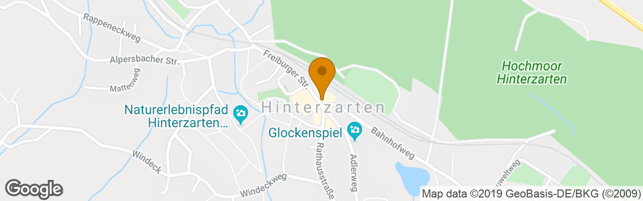 Hotel Schwarzwaldhof