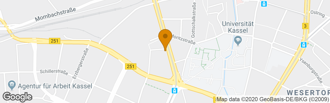 Hotel Novostar Kassel