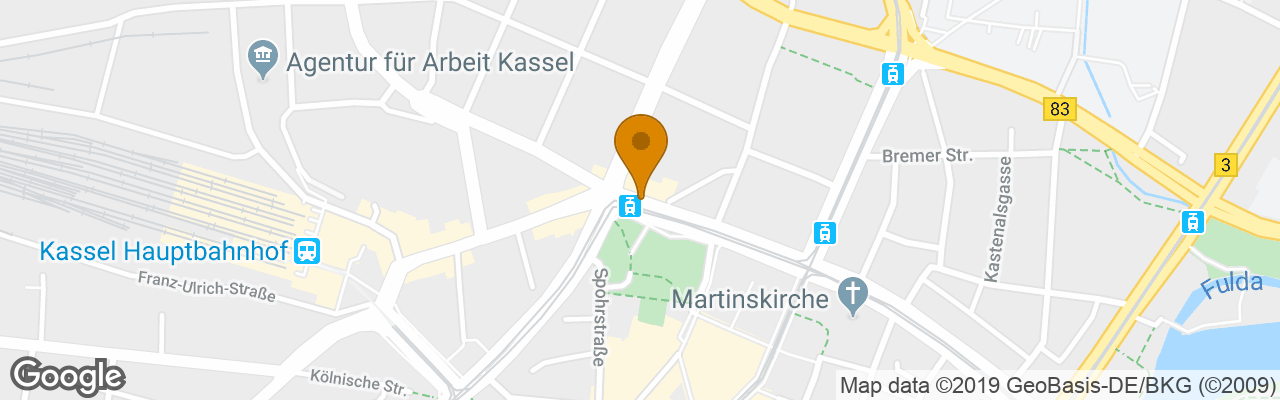 Hôtel Deutscher Hof