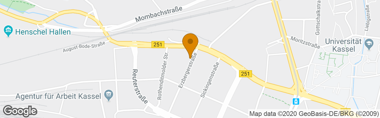 Pension Schillerquartier Gaestehaus