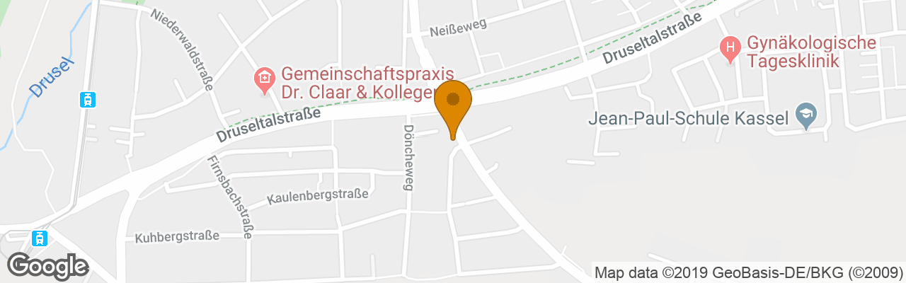 Hotel S&g Wilhelmshöher Tor