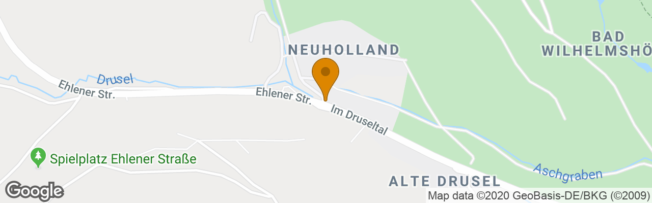 Hotel Gaststätte Neu-holland