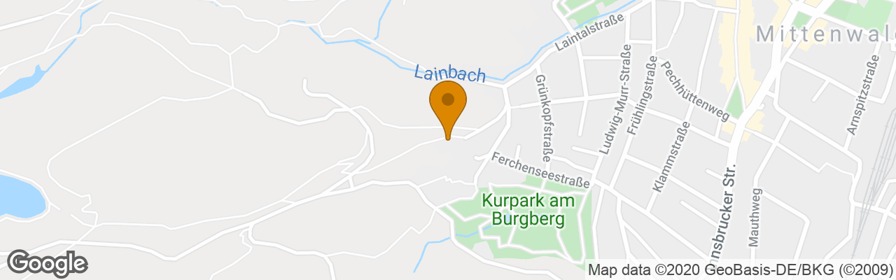 Pension Gästehaus Lärchenhang