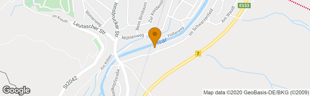 Pension Gästehaus Döring