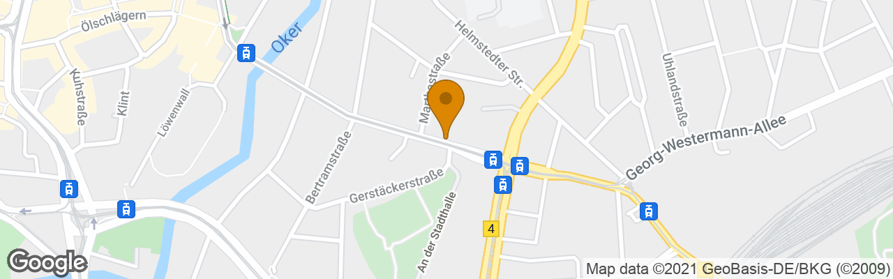 Hotel An Der Stadthalle