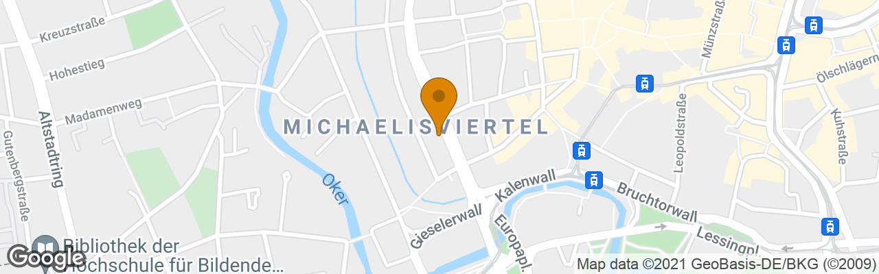 Hotel Haus Zur Hanse