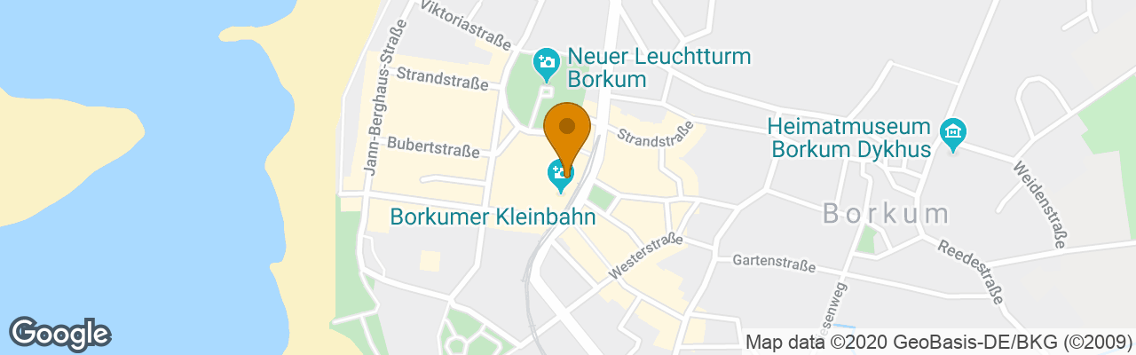 Hotel Vier Jahreszeiten Insel