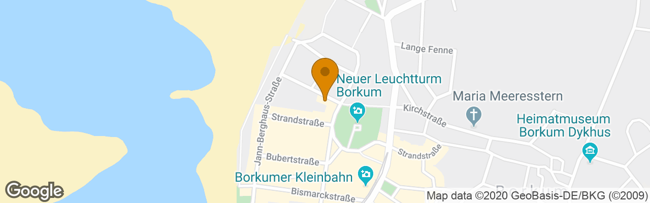 Hotel Rote Erde Insel