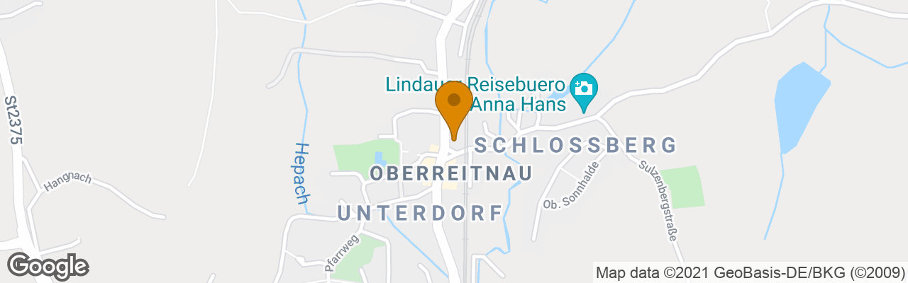 Pension Gasthof Adler