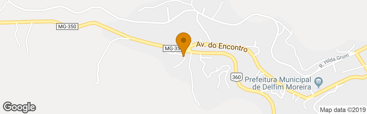 Hotel Pousada E Restaurante Recanto 