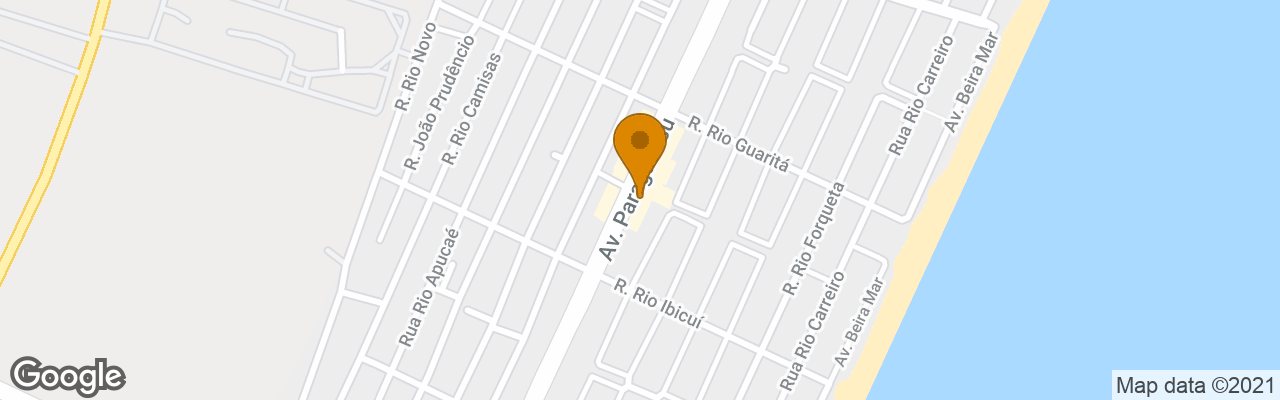 Hotel Xangrila Praia 