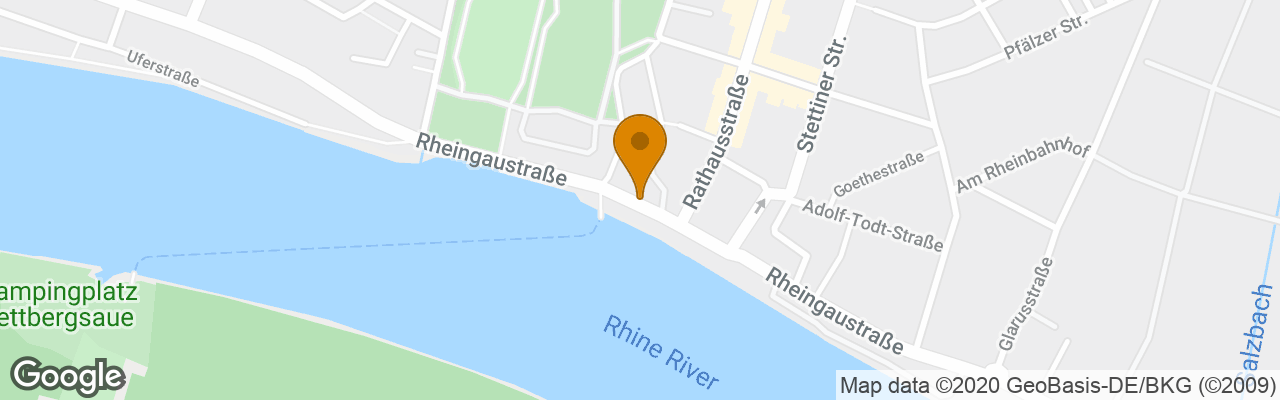 Hotel Am Schloss Biebrich