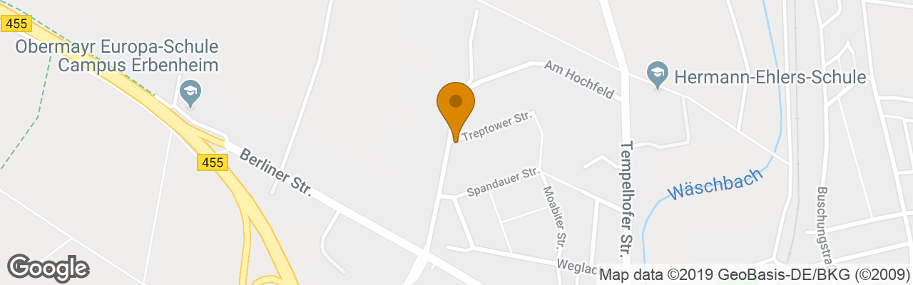 Pension Scheidgen's Gaestehaus