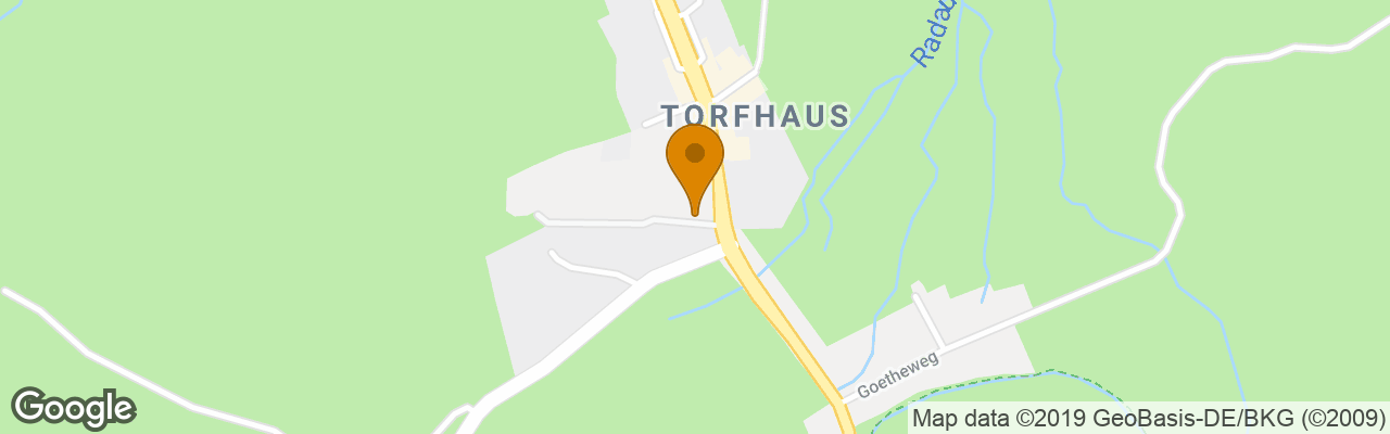 Torfhaus Harzresort