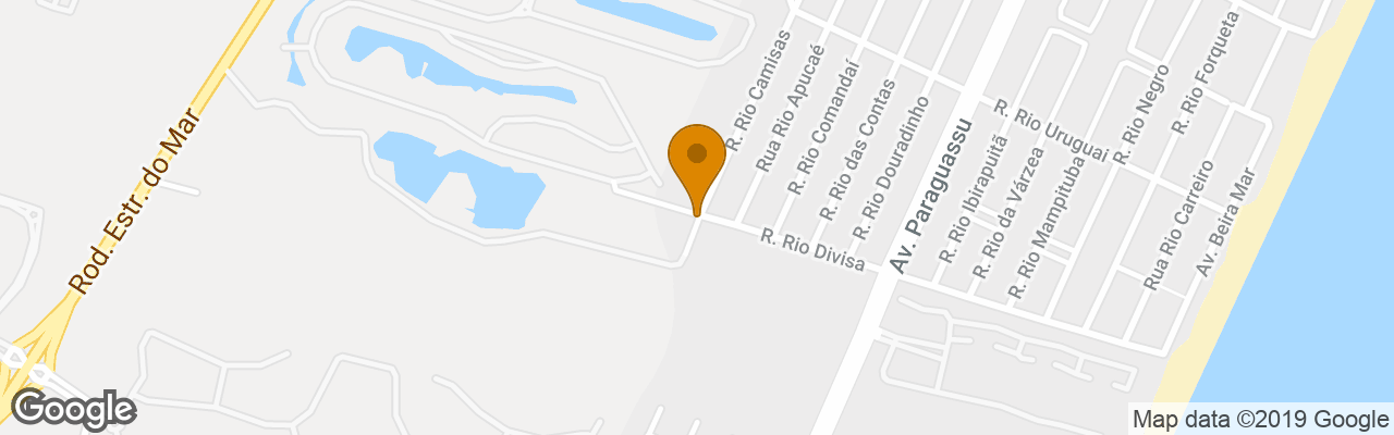 Hotel Pousada Xangrila 