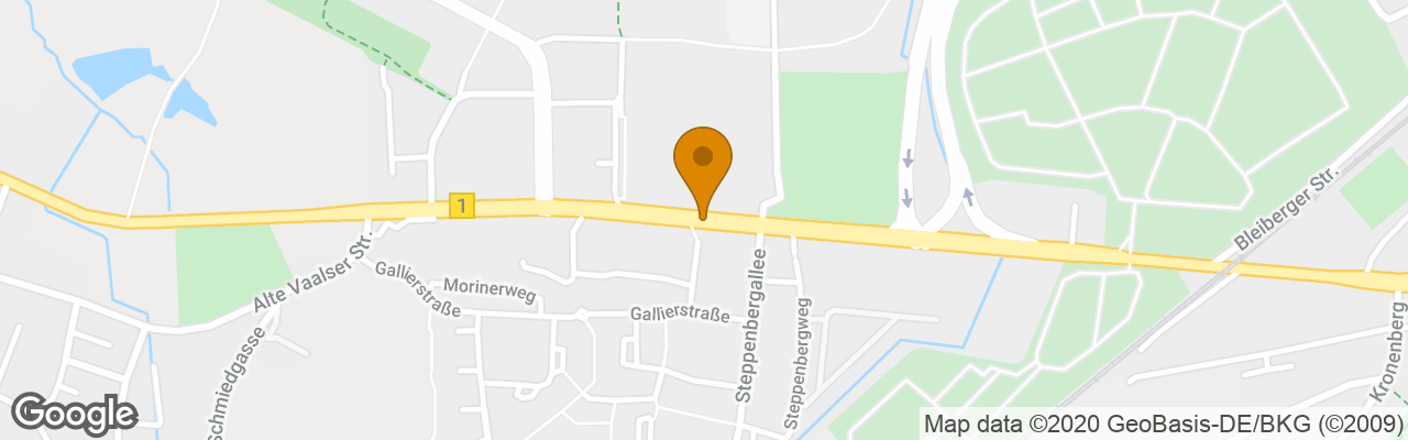 Hotel Campus Boardinghouse