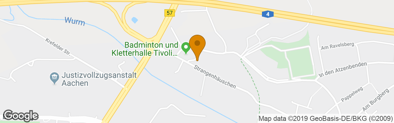 Hotel Ibis Budget Aachen Nord