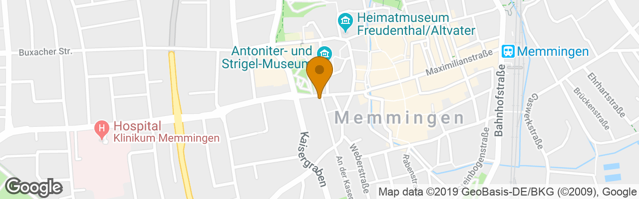 Riku Hotel Memmingen Schweizerberg