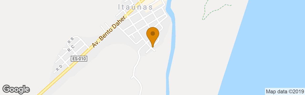 Hotel Estalagem Vila Tania 