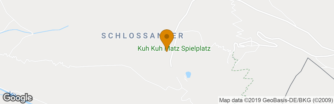 Hotel Schossanger Alp