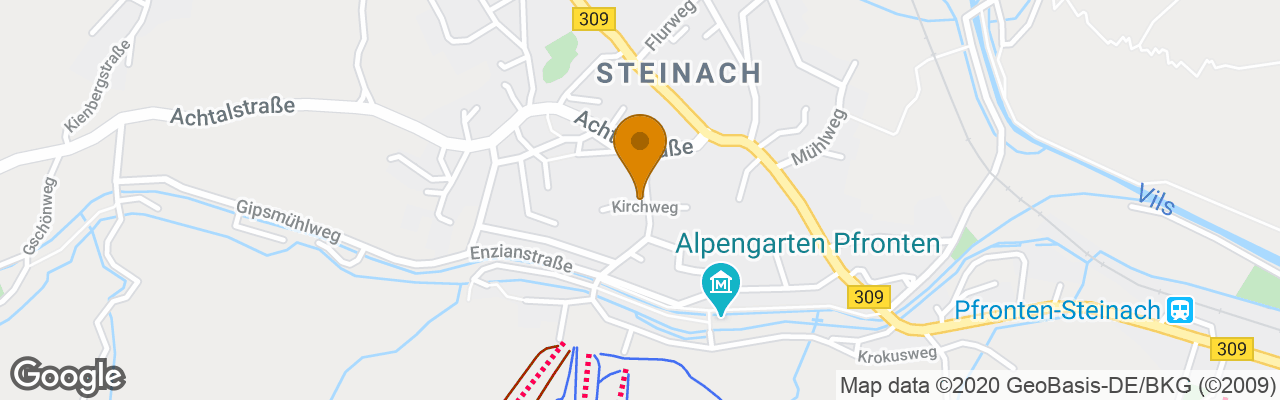 Hotel Kalkbrennerhof