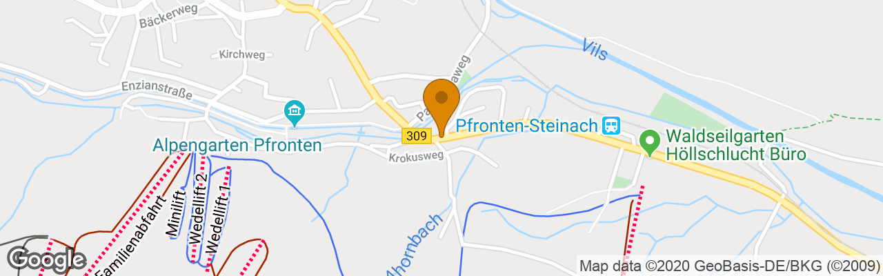 Landhotel Alte Tränke