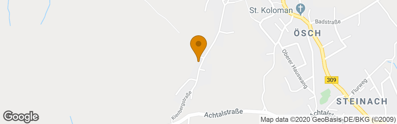 Landhotel Cafe Christina