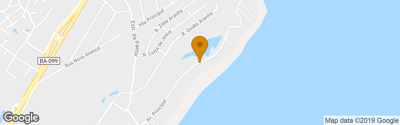 Resort B Blue Beachouses 