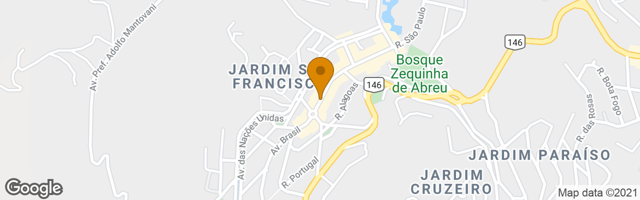 Hotel Morro De Santo Agostinho 