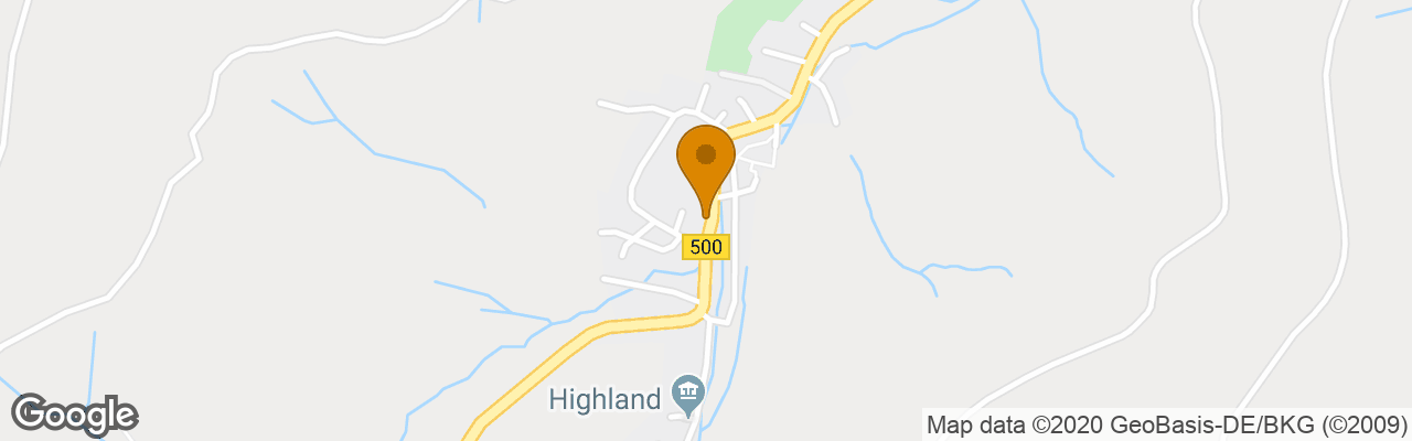 Pension Gasthaus Auerhahn