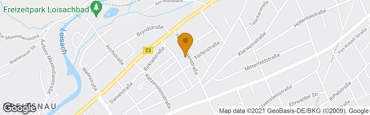 Pension Gästehaus Andreas Hofer