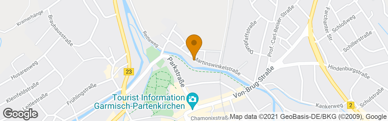 Hotel Edelweiss Garni