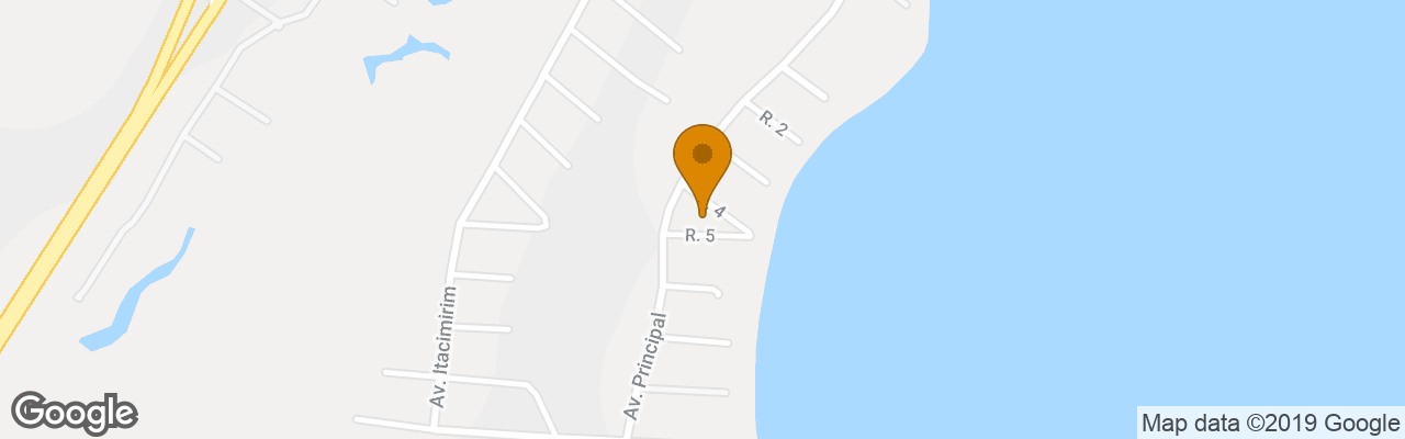 Hotel Itacimirim Praia 