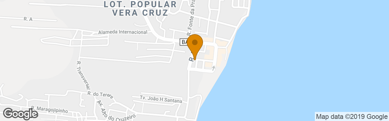 Hotel Sonho De Verão 