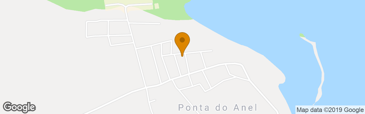 Hotel Pousada Brisamares 