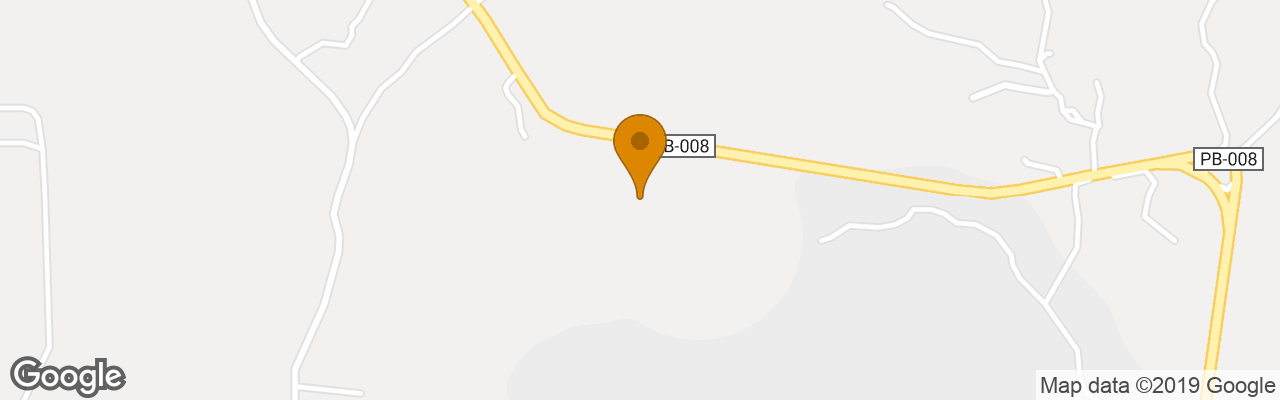 Hostel Rural Vila Flor 