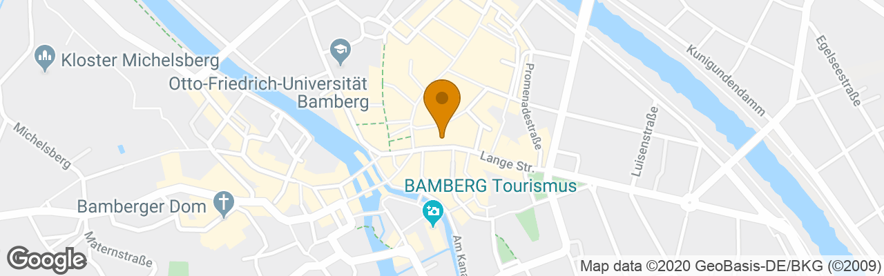 Hotel Garni Graupner