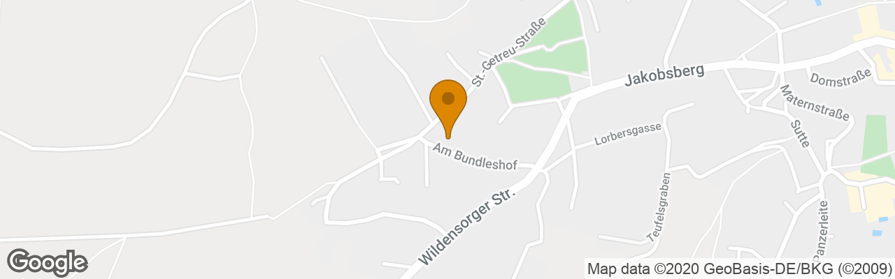 Hotel Café Bergschlösschen