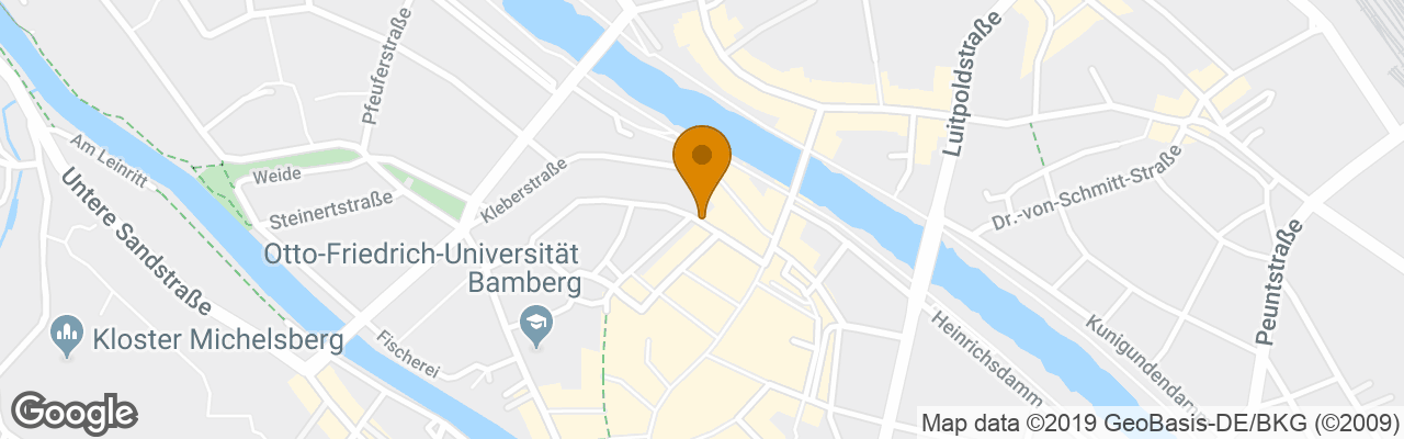 Pension Gästehaus Steidle