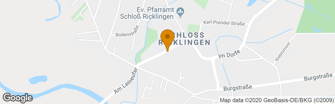 Pension Landgasthaus Akazienhof